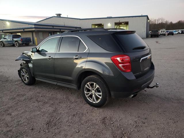 Photo 1 VIN: 2GNFLFE39H6231576 - CHEVROLET EQUINOX LT 