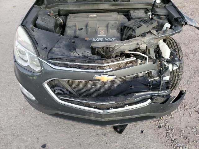 Photo 11 VIN: 2GNFLFE39H6231576 - CHEVROLET EQUINOX LT 