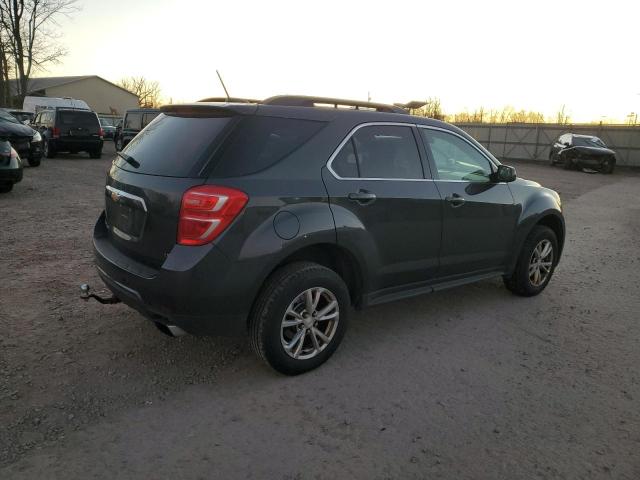 Photo 2 VIN: 2GNFLFE39H6231576 - CHEVROLET EQUINOX LT 