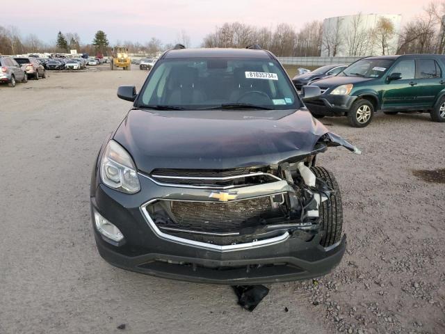 Photo 4 VIN: 2GNFLFE39H6231576 - CHEVROLET EQUINOX LT 