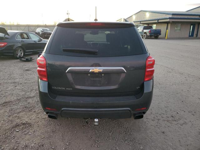 Photo 5 VIN: 2GNFLFE39H6231576 - CHEVROLET EQUINOX LT 