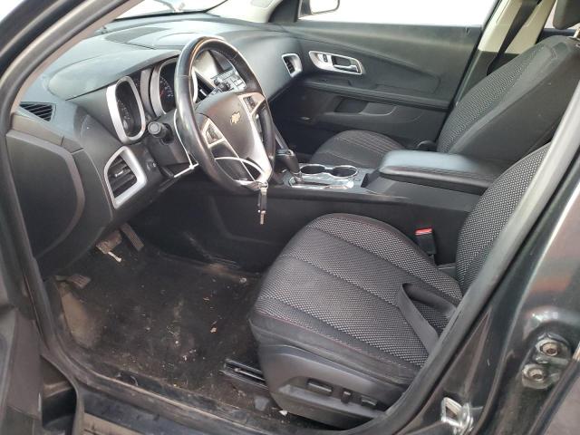 Photo 6 VIN: 2GNFLFE39H6231576 - CHEVROLET EQUINOX LT 