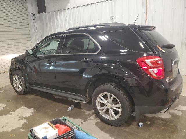 Photo 1 VIN: 2GNFLFE39H6259698 - CHEVROLET EQUINOX LT 