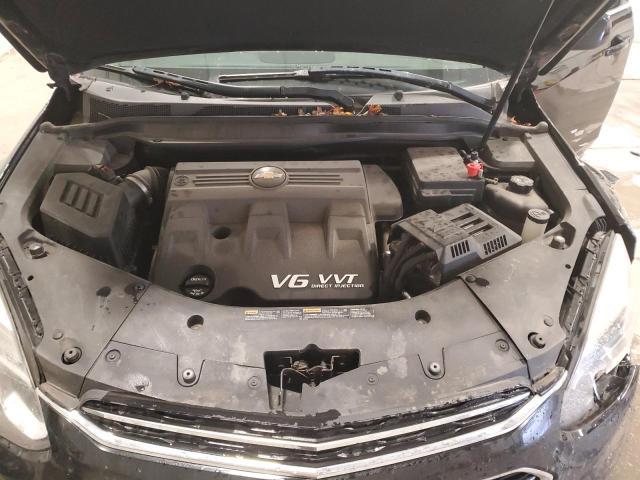 Photo 11 VIN: 2GNFLFE39H6259698 - CHEVROLET EQUINOX LT 