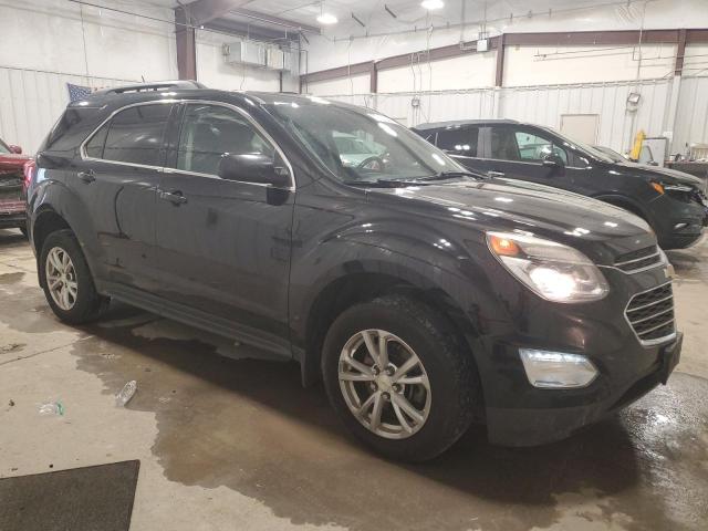 Photo 3 VIN: 2GNFLFE39H6259698 - CHEVROLET EQUINOX LT 