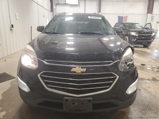 Photo 4 VIN: 2GNFLFE39H6259698 - CHEVROLET EQUINOX LT 