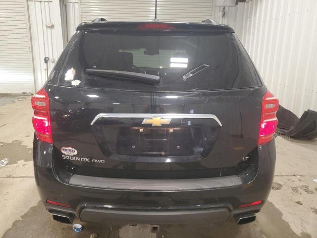 Photo 5 VIN: 2GNFLFE39H6259698 - CHEVROLET EQUINOX LT 