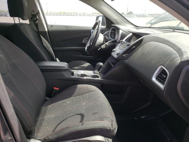 Photo 4 VIN: 2GNFLFE39H6267185 - CHEVROLET EQUINOX LT 