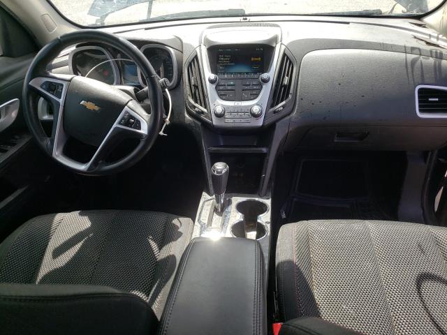 Photo 8 VIN: 2GNFLFE39H6267185 - CHEVROLET EQUINOX LT 