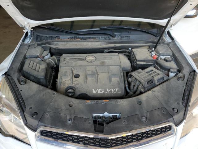 Photo 11 VIN: 2GNFLFE3XD6147678 - CHEVROLET EQUINOX LT 