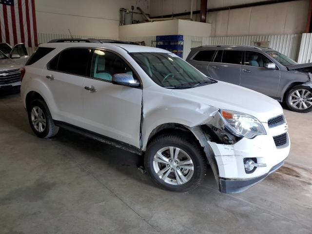 Photo 3 VIN: 2GNFLFE3XD6147678 - CHEVROLET EQUINOX LT 