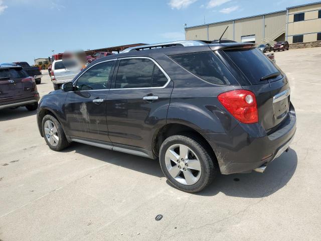 Photo 1 VIN: 2GNFLFE3XD6158485 - CHEVROLET EQUINOX 