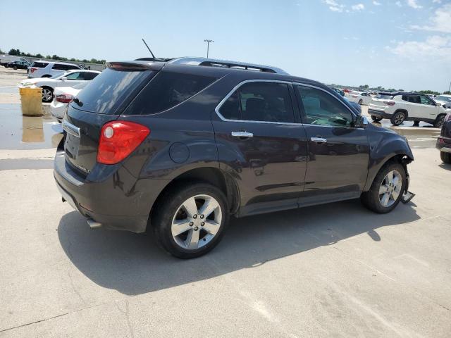 Photo 2 VIN: 2GNFLFE3XD6158485 - CHEVROLET EQUINOX 