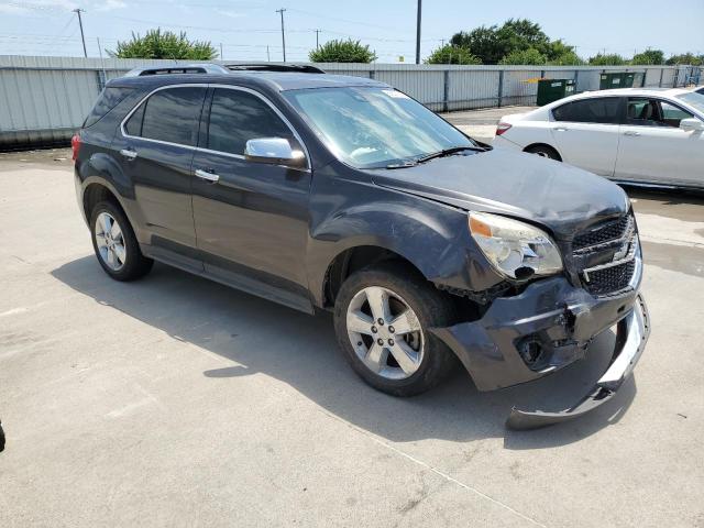 Photo 3 VIN: 2GNFLFE3XD6158485 - CHEVROLET EQUINOX 