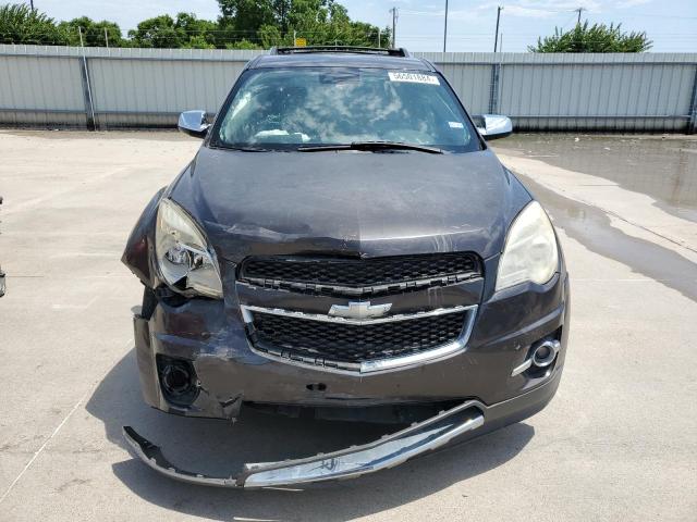 Photo 4 VIN: 2GNFLFE3XD6158485 - CHEVROLET EQUINOX 