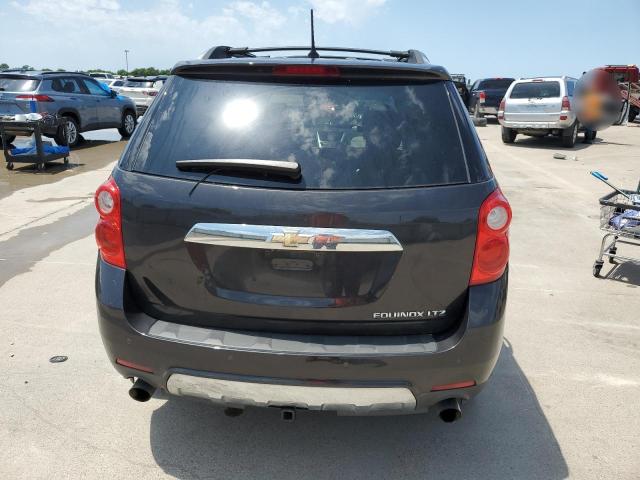 Photo 5 VIN: 2GNFLFE3XD6158485 - CHEVROLET EQUINOX 