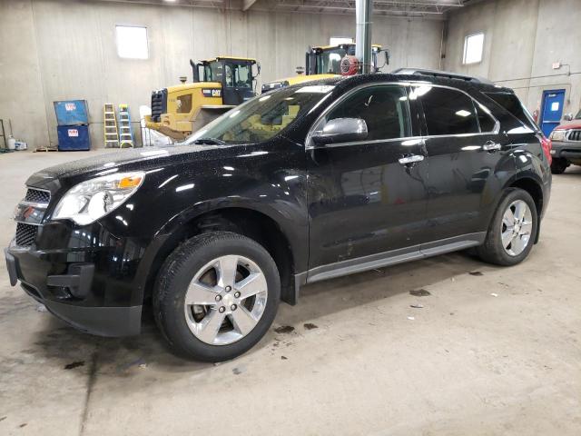 Photo 0 VIN: 2GNFLFE3XE6131238 - CHEVROLET EQUINOX LT 