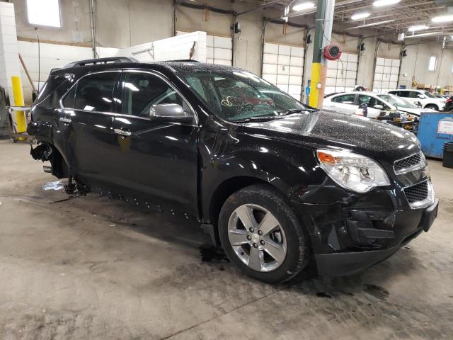 Photo 3 VIN: 2GNFLFE3XE6131238 - CHEVROLET EQUINOX LT 