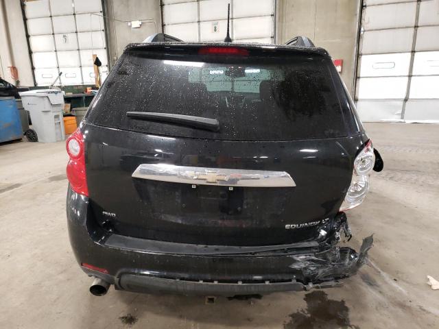 Photo 5 VIN: 2GNFLFE3XE6131238 - CHEVROLET EQUINOX LT 