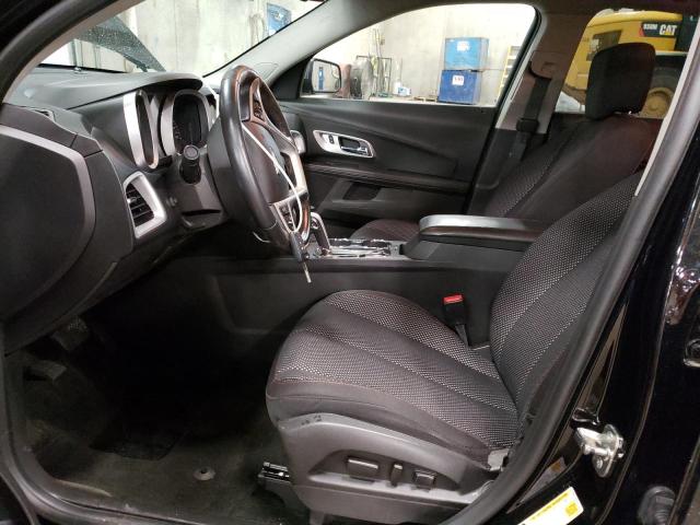 Photo 6 VIN: 2GNFLFE3XE6131238 - CHEVROLET EQUINOX LT 