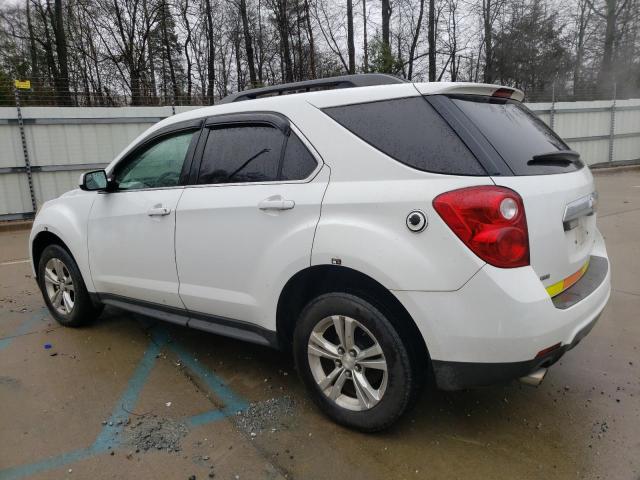 Photo 1 VIN: 2GNFLFE3XE6311528 - CHEVROLET EQUINOX 