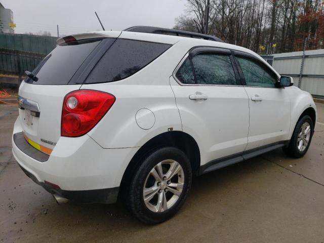 Photo 2 VIN: 2GNFLFE3XE6311528 - CHEVROLET EQUINOX 