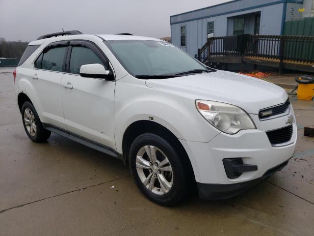 Photo 3 VIN: 2GNFLFE3XE6311528 - CHEVROLET EQUINOX 