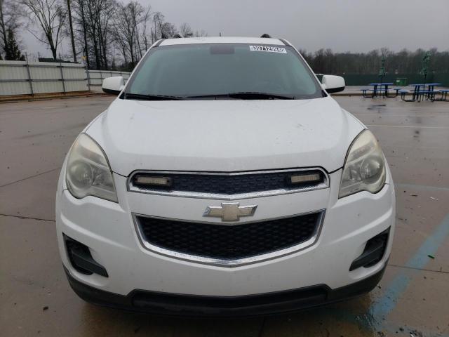 Photo 4 VIN: 2GNFLFE3XE6311528 - CHEVROLET EQUINOX 