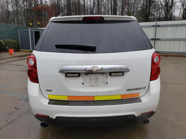 Photo 5 VIN: 2GNFLFE3XE6311528 - CHEVROLET EQUINOX 