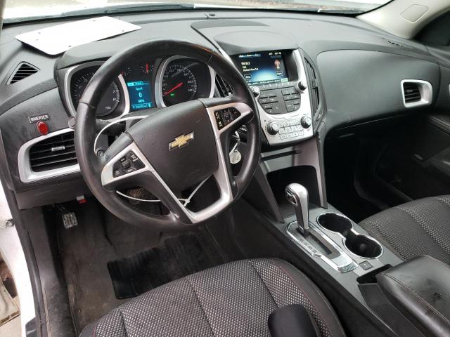 Photo 7 VIN: 2GNFLFE3XE6311528 - CHEVROLET EQUINOX 