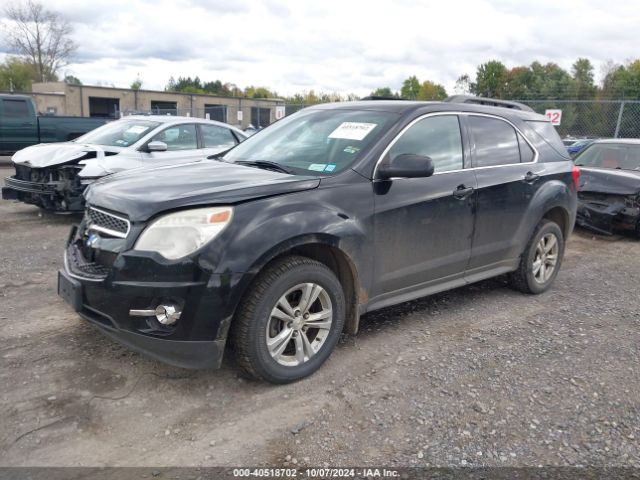 Photo 1 VIN: 2GNFLFE3XF6201550 - CHEVROLET EQUINOX 