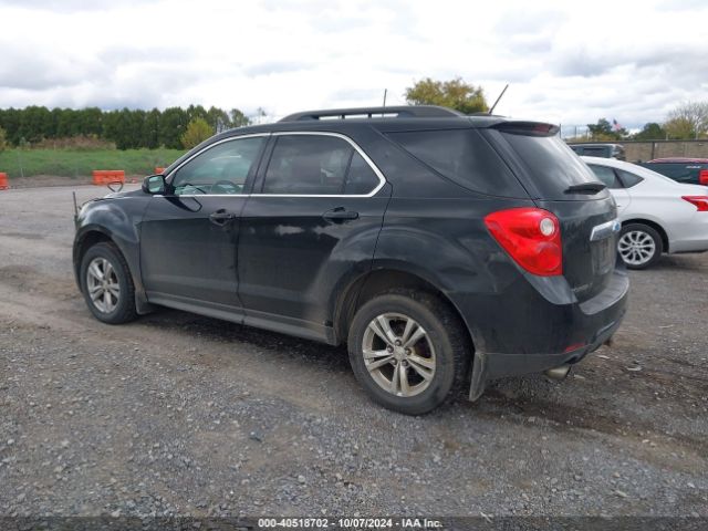 Photo 2 VIN: 2GNFLFE3XF6201550 - CHEVROLET EQUINOX 