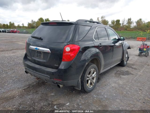 Photo 3 VIN: 2GNFLFE3XF6201550 - CHEVROLET EQUINOX 