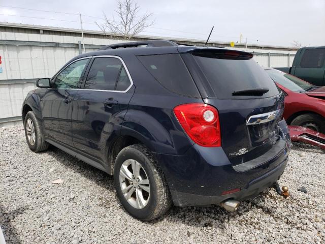 Photo 1 VIN: 2GNFLFE3XF6211611 - CHEVROLET EQUINOX LT 