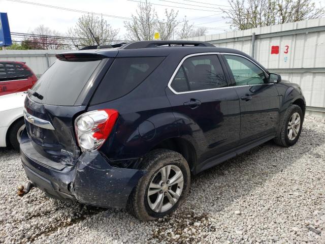 Photo 2 VIN: 2GNFLFE3XF6211611 - CHEVROLET EQUINOX LT 