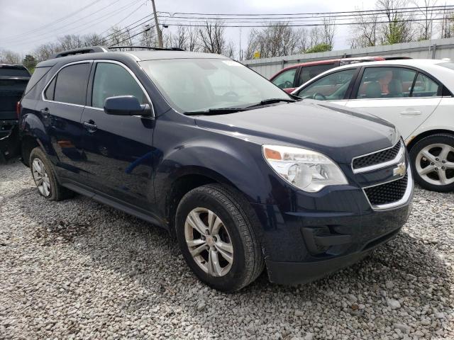 Photo 3 VIN: 2GNFLFE3XF6211611 - CHEVROLET EQUINOX LT 