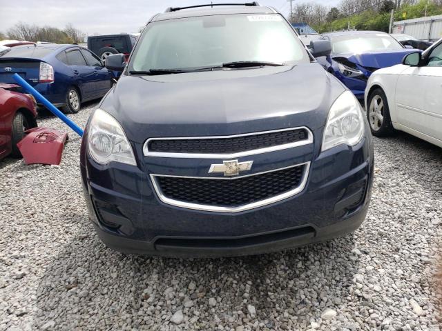 Photo 4 VIN: 2GNFLFE3XF6211611 - CHEVROLET EQUINOX LT 