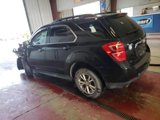 Photo 1 VIN: 2GNFLFE3XG6162816 - CHEVROLET EQUINOX LT 