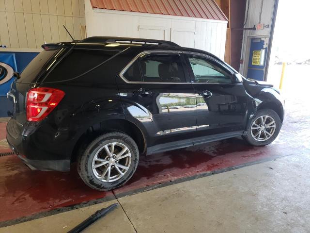 Photo 2 VIN: 2GNFLFE3XG6162816 - CHEVROLET EQUINOX LT 