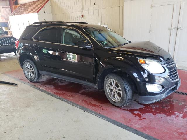 Photo 3 VIN: 2GNFLFE3XG6162816 - CHEVROLET EQUINOX LT 