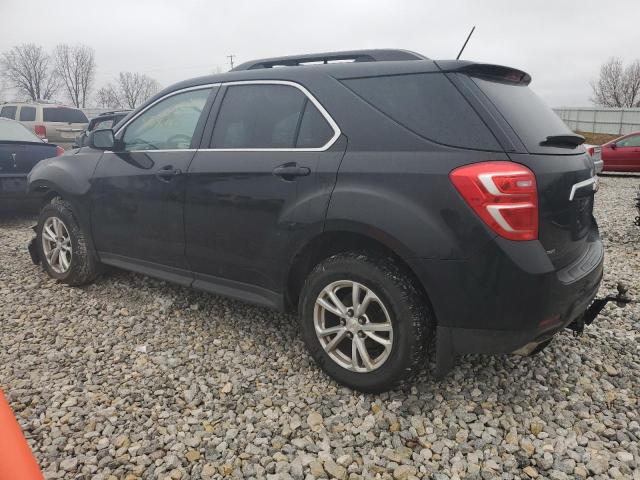 Photo 1 VIN: 2GNFLFE3XG6200450 - CHEVROLET EQUINOX 