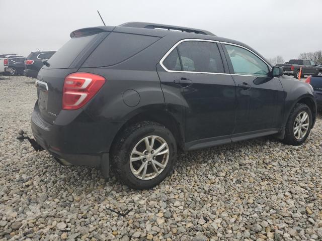 Photo 2 VIN: 2GNFLFE3XG6200450 - CHEVROLET EQUINOX 