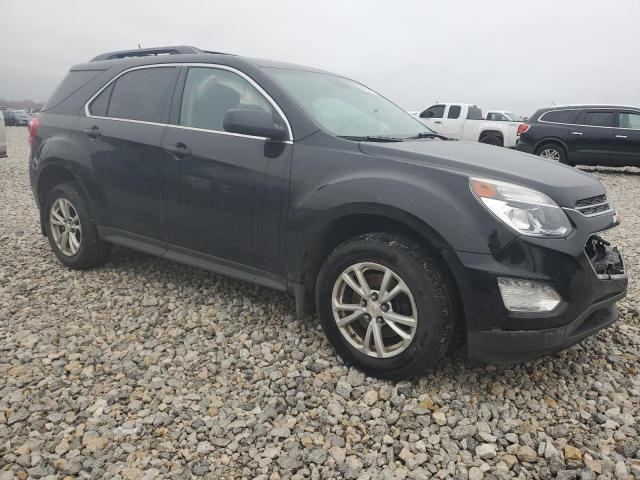 Photo 3 VIN: 2GNFLFE3XG6200450 - CHEVROLET EQUINOX 