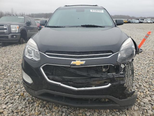 Photo 4 VIN: 2GNFLFE3XG6200450 - CHEVROLET EQUINOX 