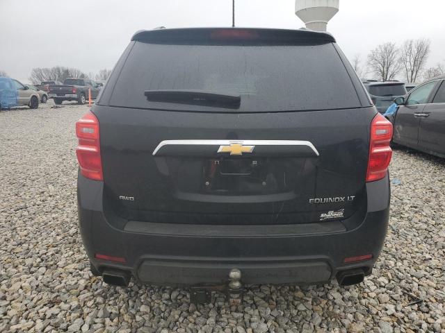 Photo 5 VIN: 2GNFLFE3XG6200450 - CHEVROLET EQUINOX 