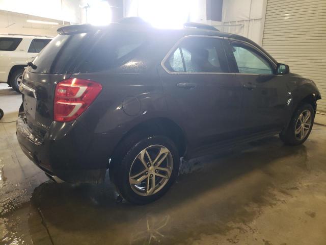 Photo 2 VIN: 2GNFLFE3XG6202604 - CHEVROLET EQUINOX 