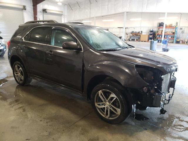 Photo 3 VIN: 2GNFLFE3XG6202604 - CHEVROLET EQUINOX 