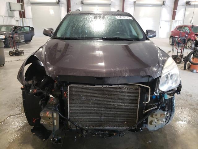 Photo 4 VIN: 2GNFLFE3XG6202604 - CHEVROLET EQUINOX 