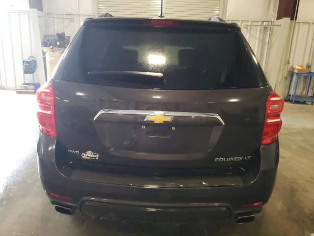 Photo 5 VIN: 2GNFLFE3XG6202604 - CHEVROLET EQUINOX 