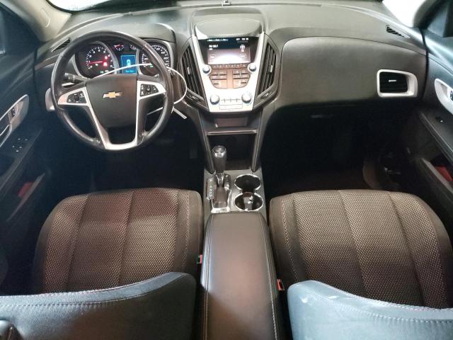 Photo 7 VIN: 2GNFLFE3XG6202604 - CHEVROLET EQUINOX 